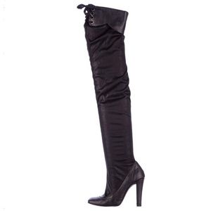 Stella McCartney Over-the-knee Boots